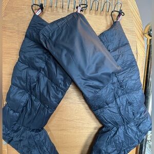 Hunter Boot Down Filled Liners